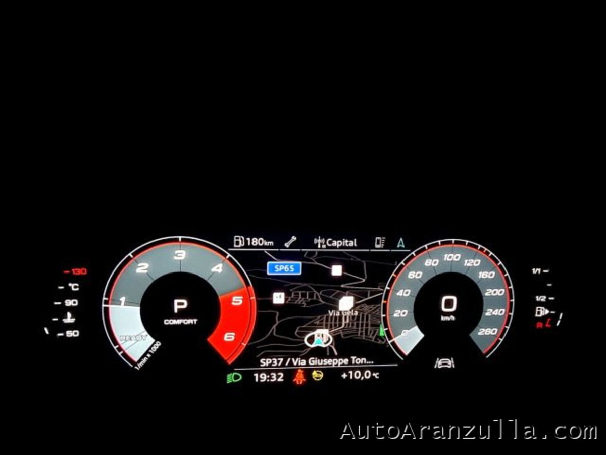 Audi A3 Sportback 35 TDI S tronic Business Advanced (15)