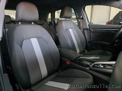 Audi A3 Sportback 35 TDI S tronic Business Advanced (20)