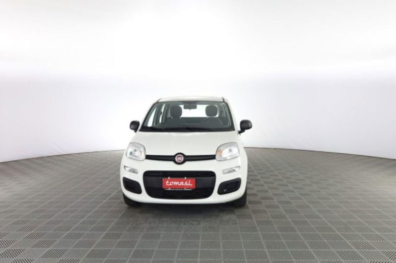 Fiat Panda 1.0 firefly hybrid Pop s&s 70cv