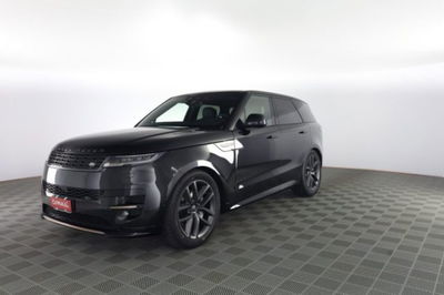 Land Rover Range Rover Sport 3.0D l6 300 CV HSE Dynamic Stealth usata