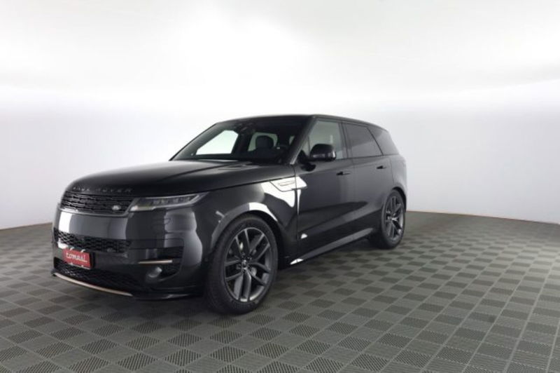 Land Rover Range Rover Sport 3.0D l6 300 CV HSE Dynamic Stealth