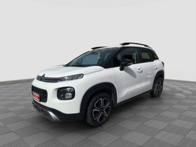 Citroen C3 Aircross PureTech 110 S&S Feel usata