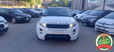 Land Rover Range Rover Evoque 2.2 Sd4 5p. Dynamic usata