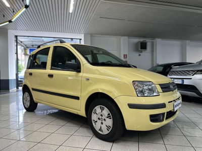 Fiat Panda 1.2 Dualogic