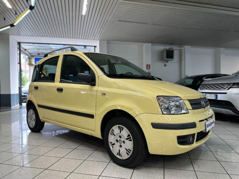 Fiat Panda 1.2 Dualogic