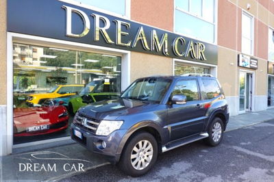 Mitsubishi Pajero 3.2 DI-D 16V aut. 3p. Instyle DPF usata
