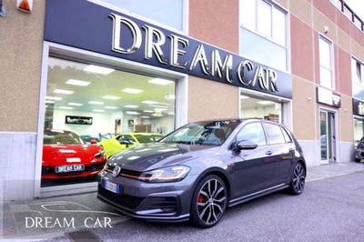 Volkswagen Golf GTI Performance 2.0 245 CV TSI DSG 5p. BMT