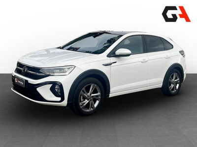 Volkswagen Taigo 1.0 TSI 110 CV DSG R-Line usata