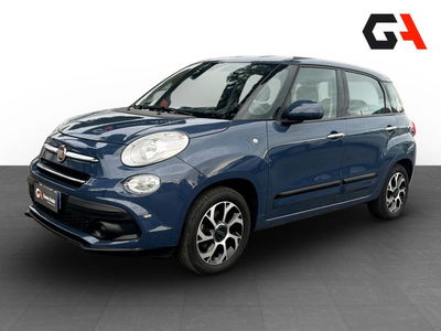 Fiat 500L 1.3 Multijet 95 CV Business usata