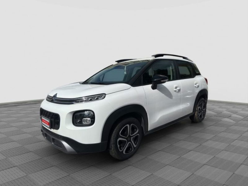 Citroen C3 Aircross PureTech 110 S&S Feel