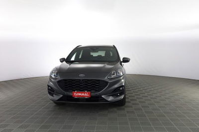 Ford Kuga 2.5 Plug In Hybrid 225 CV CVT 2WD ST-Line