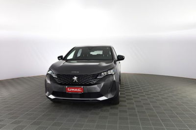 Peugeot 3008 BlueHDi 130 S&S EAT8 Active Pack