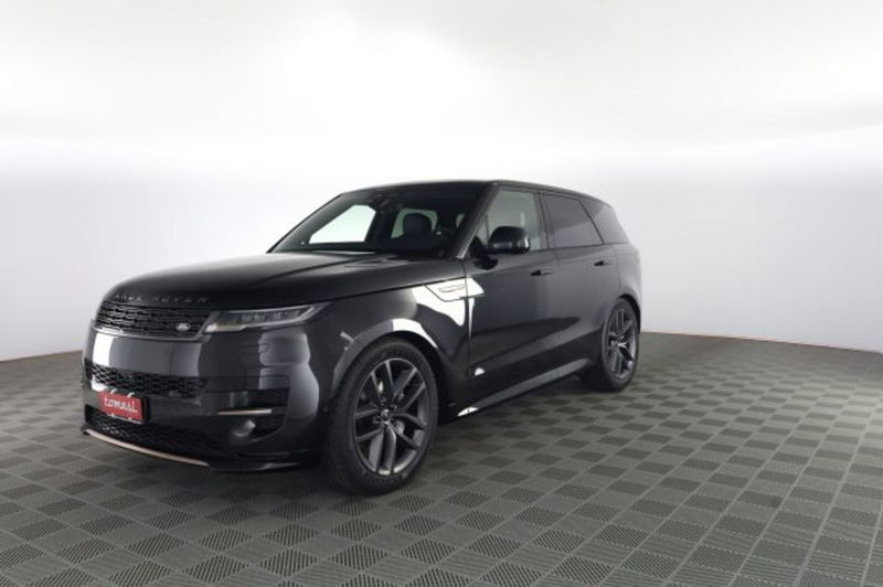 Land Rover Range Rover Sport 3.0D l6 300 CV HSE Dynamic Stealth
