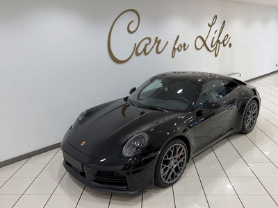 Porsche 911 Coupé 3.0 Carrera S 480cv auto usata