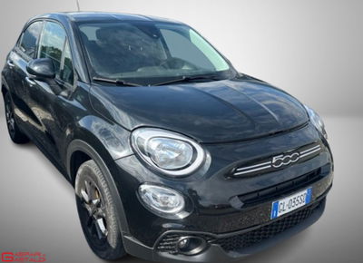 Fiat 500X 1.3 MultiJet 95 CV Club usata