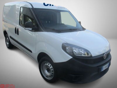 Fiat Doblò Furgone 1.3 MJT PC-TN Cargo Lamierato usato