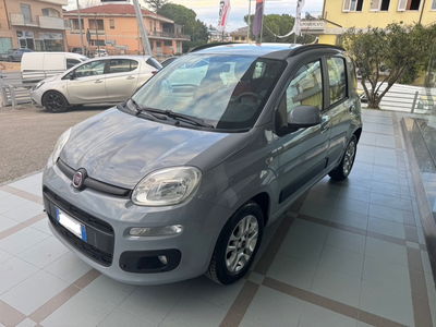 Fiat Panda 1.3 MJT 95 CV S&S Lounge