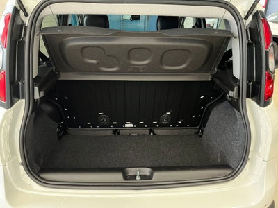 Fiat Panda Cross Cross 1.0 FireFly S&S Hybrid (7)