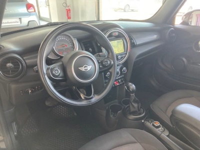 MINI Mini Cabrio 1.5 Cooper Cabrio (10)