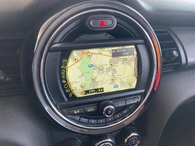 MINI Mini Cabrio 1.5 Cooper Cabrio (11)