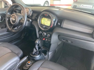 MINI Mini Cabrio 1.5 Cooper Cabrio (13)