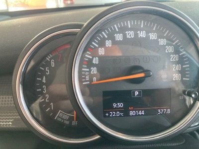 MINI Mini Cabrio 1.5 Cooper Cabrio (15)