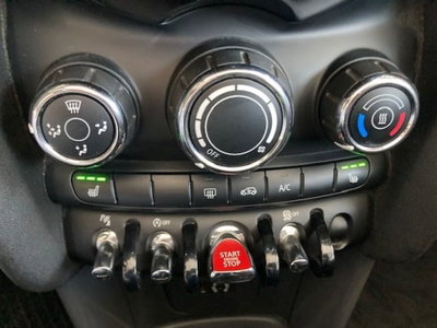 MINI Mini Cabrio 1.5 Cooper Cabrio (16)