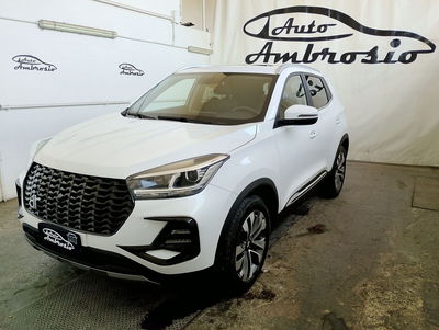 Dr dr 5.0 5.0 1.5 Bi-Fuel GPL usata