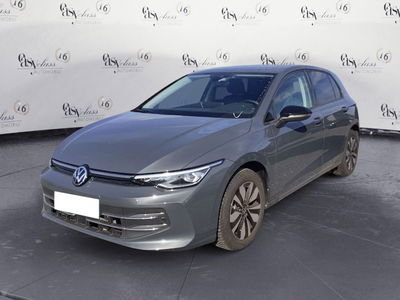 Volkswagen Golf 1.0 TSI 115 CV 5p. Comfortline BlueMotion
