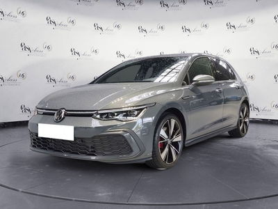 Volkswagen Golf 2.0 TDI GTD DSG usata
