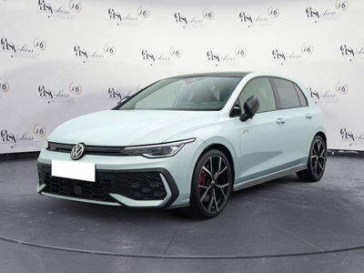 Volkswagen Golf GTI Clubsport 2.0 TSI DSG 5p. BlueMotion Technology usata