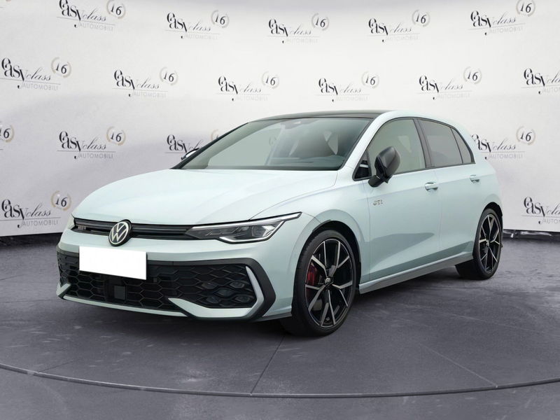 Volkswagen Golf GTI Clubsport 2.0 TSI DSG 5p. BlueMotion Technology