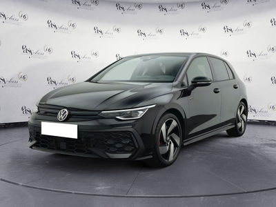 Volkswagen Golf GTI Clubsport 2.0 TSI DSG 5p. BlueMotion Technology usata