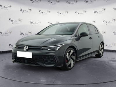 Volkswagen Golf GTI Clubsport 2.0 TSI DSG 5p. BlueMotion Technology usata