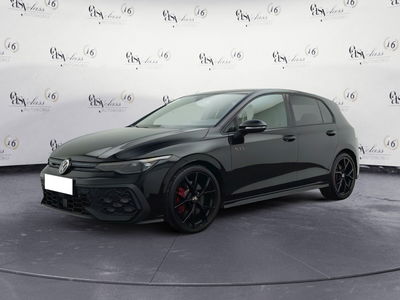 Volkswagen Golf GTI Clubsport 2.0 TSI DSG 5p. BlueMotion Technology usata