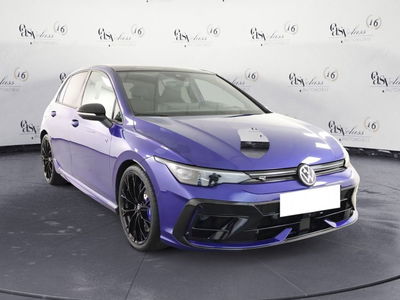Volkswagen Golf 2.0 TSI R DSG 4Motion usata