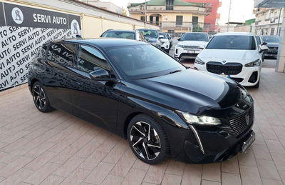 Peugeot 308 BlueHDi 130 S&S Allure Pack usata