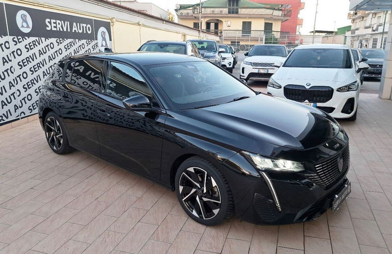 Peugeot 308 BlueHDi 130 S&S Allure Pack