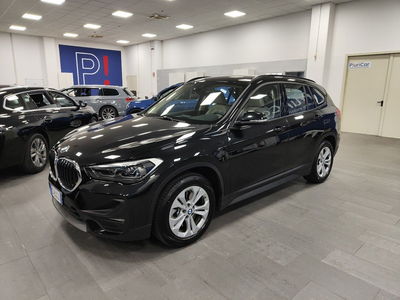 BMW X1 xDrive25e Advantage usata