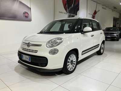 Fiat 500L 1.3 Multijet 85 CV Pop Star usata
