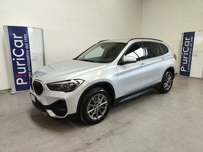 BMW X1 sDrive18d
