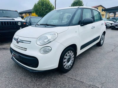 Fiat 500L 1.4 95 CV Pop Star usata