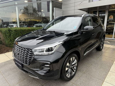 Dr dr 5.0 5.0 1.5 Turbo DCT Bi-Fuel GPL usata