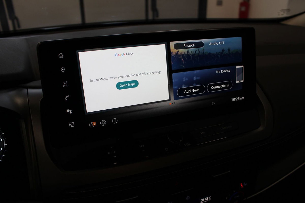 Nissan Qashqai 1.3 mhev N-Connecta 4wd 158cv xtronic (17)