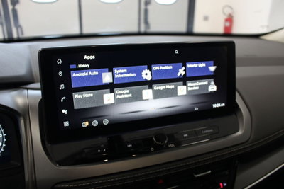 Nissan Qashqai 1.3 mhev N-Connecta 4wd 158cv xtronic (19)