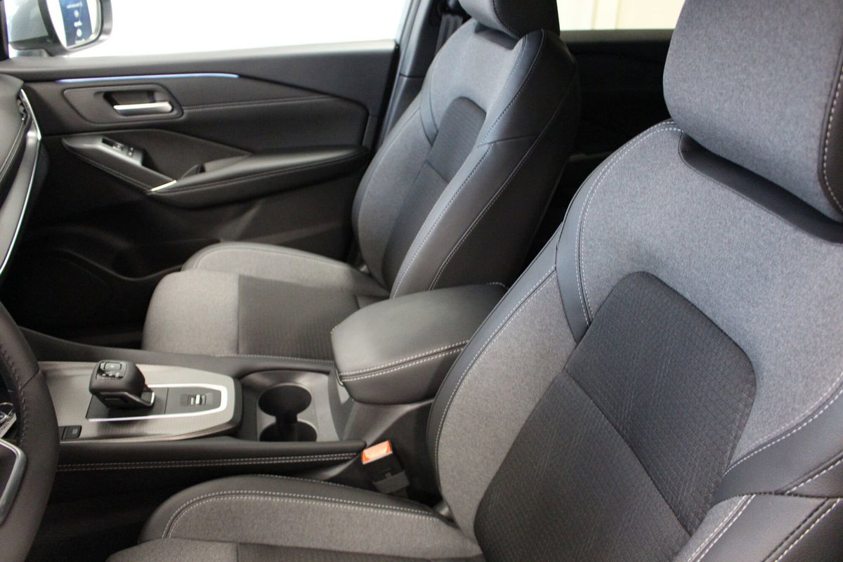 Nissan Qashqai 1.3 mhev N-Connecta 4wd 158cv xtronic (8)