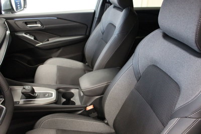 Nissan Qashqai 1.3 mhev N-Connecta 4wd 158cv xtronic (8)