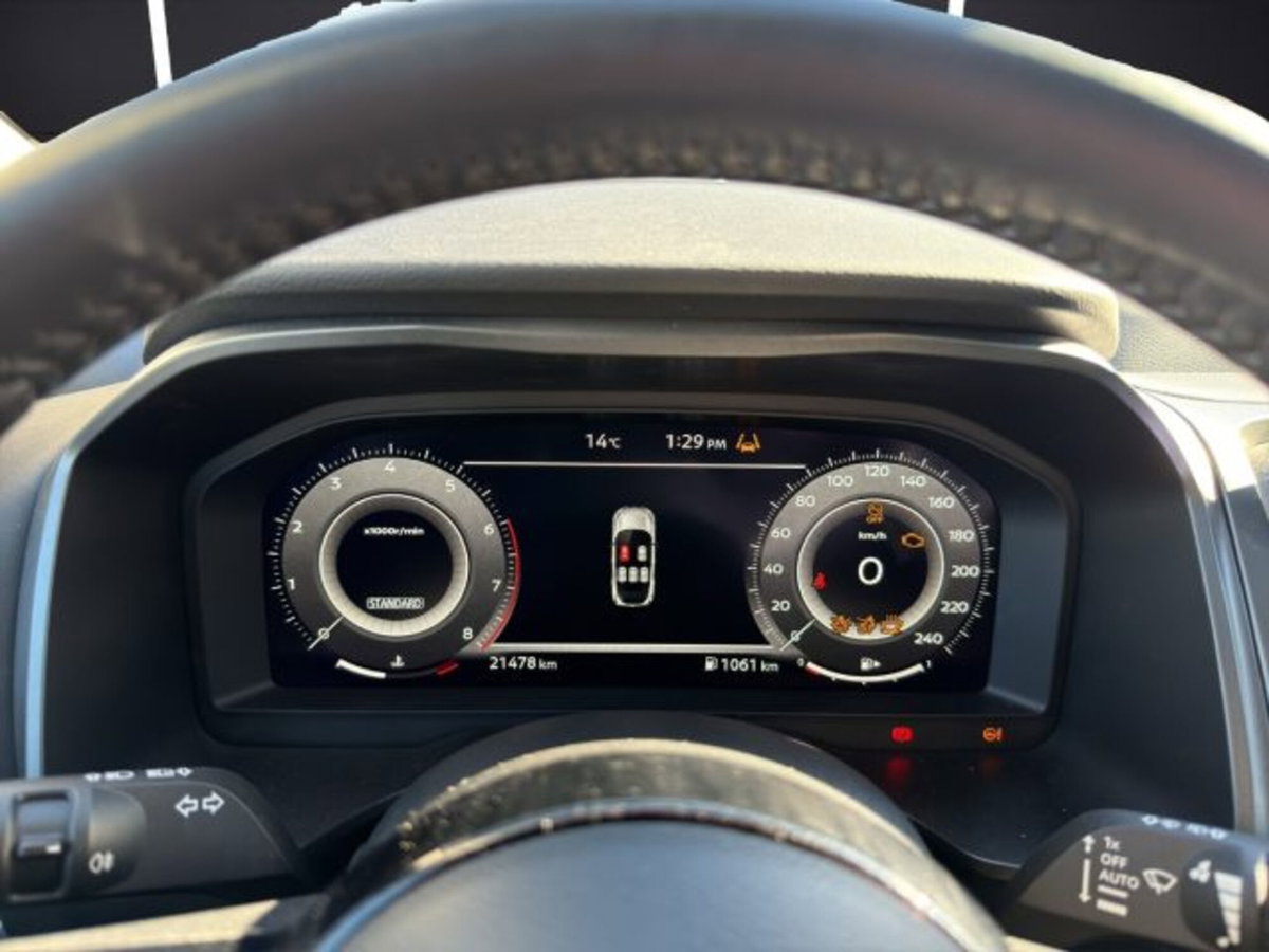 Nissan Qashqai 1.3 mhev N-Connecta 2wd 140cv (11)