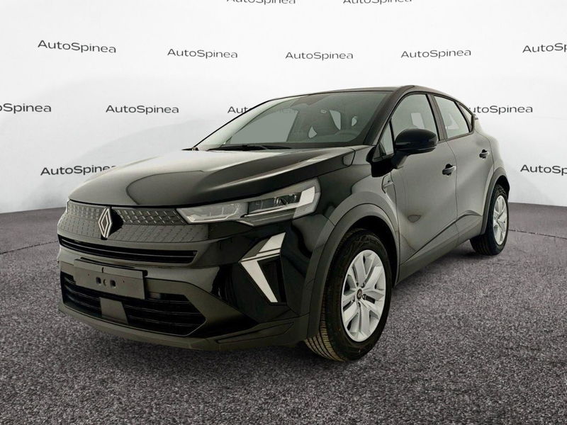 Renault Captur 1.0 eco-g Evolution 100cv