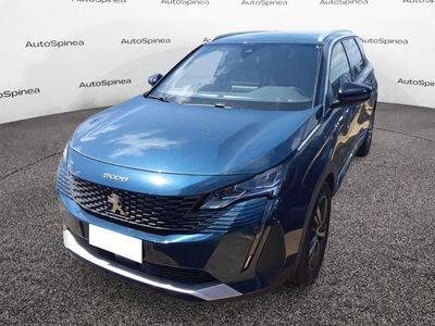 Peugeot 5008 1.5 bluehdi Allure Pack s&s 130cv eat8 usata